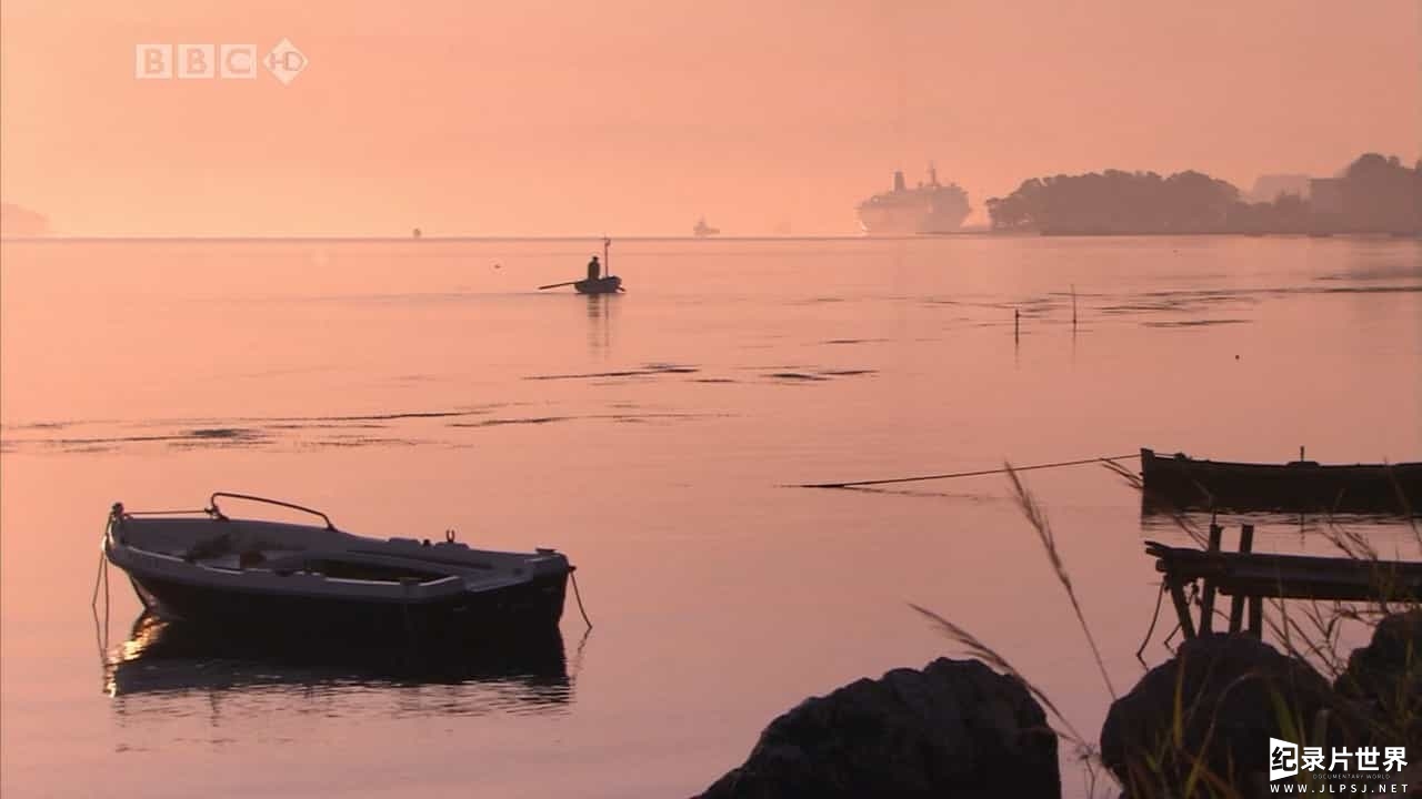 BBC纪录片《里克·斯坦 地中海饮食之旅 Mediterranean Escapes》全1集