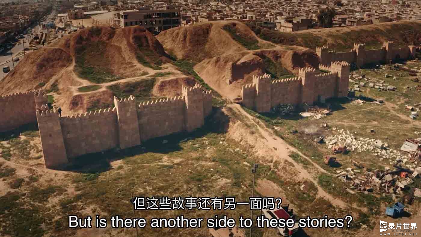 英国纪录片《圣经中失落的城市 Lost Cities of the Bible 2022》全2集