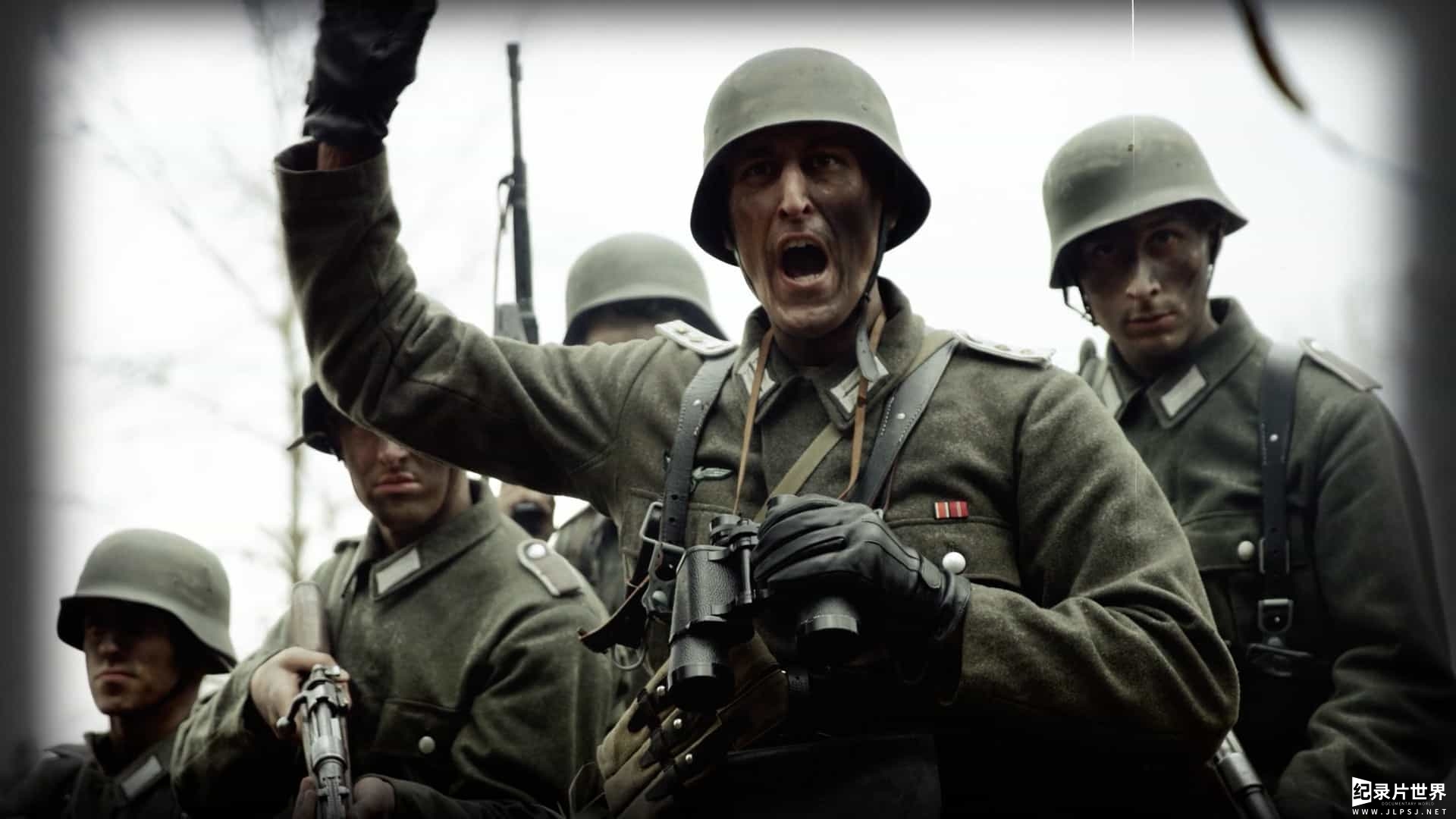 国家地理《希特勒背水一战/希特勒的最后一战 Hitler's Last Stand 2022》第1-4季全22集