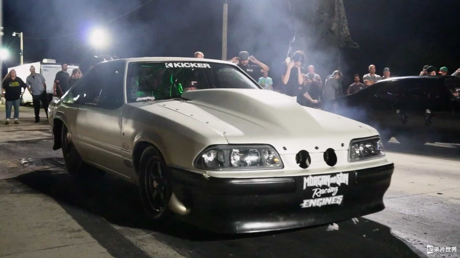 探索频道《街头流氓：终局之战/ Street Outlaws: End Game 2022》第1季全9集