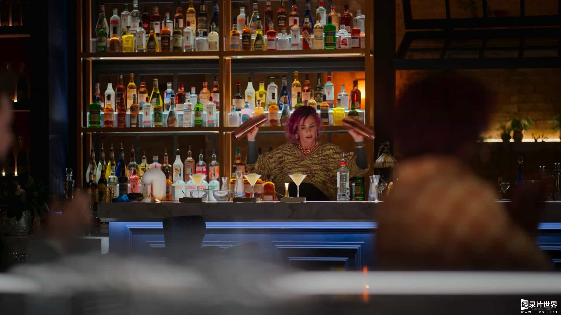 Netflix纪录片《终极调酒大师 Drink Masters 2022》全10集