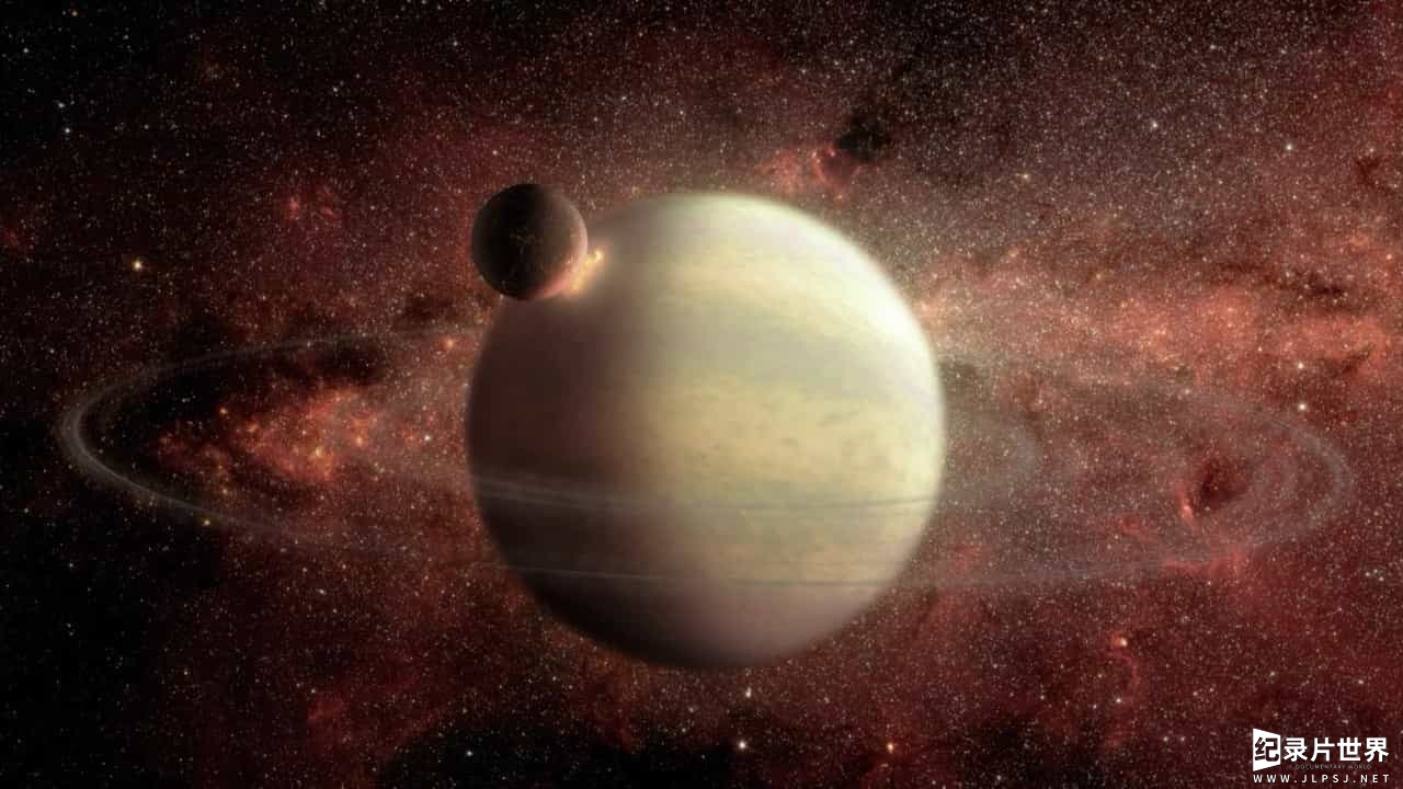 国家地理《行星旅行指南/星际旅行指南/太空旅行手册 A Traveler’s Guide To The Planets》全6集