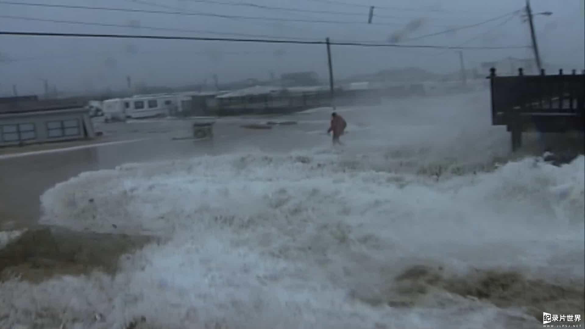 国家地理《巨变之年 Year of The Storm》全1集