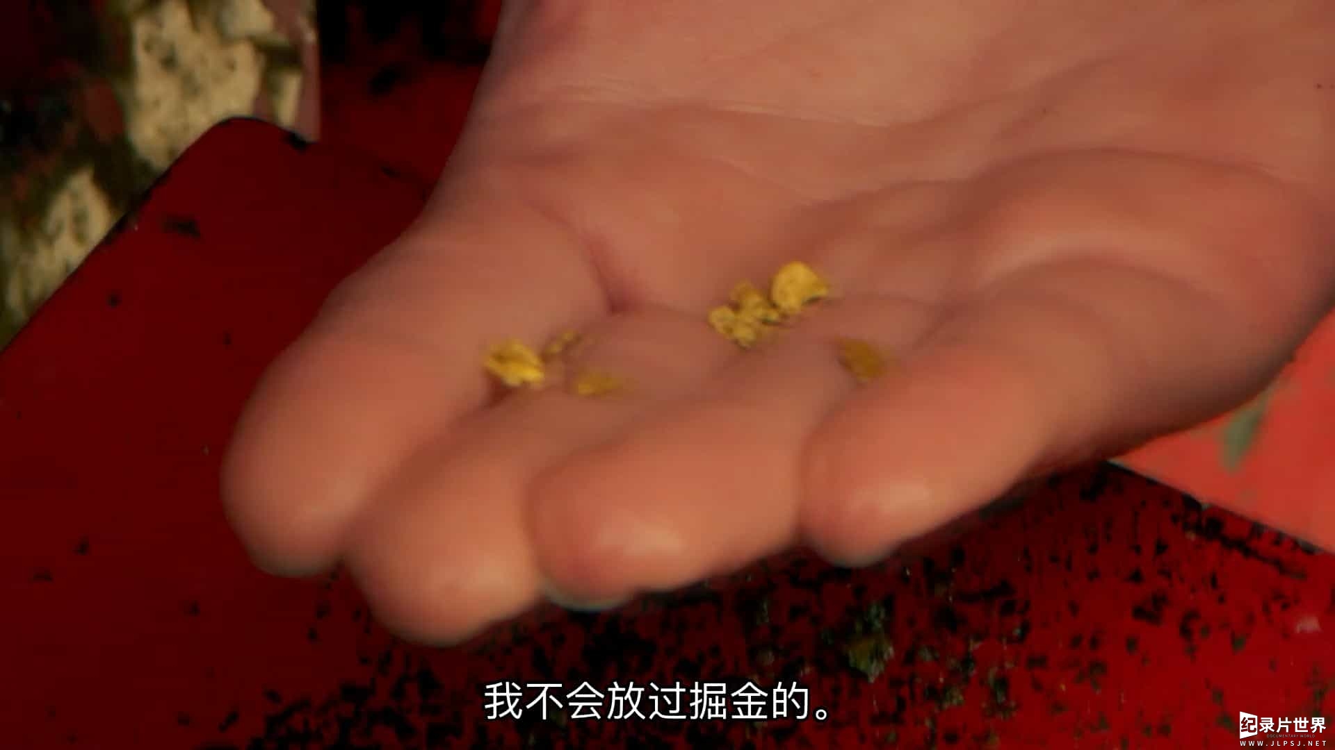 探索频道《金矿的赌注:帕克之路/金矿的赌注:远征篇/帕克丛林淘金/淘金热：帕克的踪迹 Gold Rush:Parker's trail 2022》第1-5季全39集