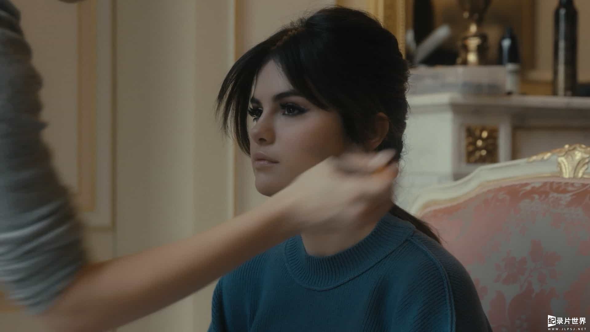 美国纪录片《席琳娜戈梅兹：倾听我心 Selena Gomez: My Mind & Me 2022》全1集 