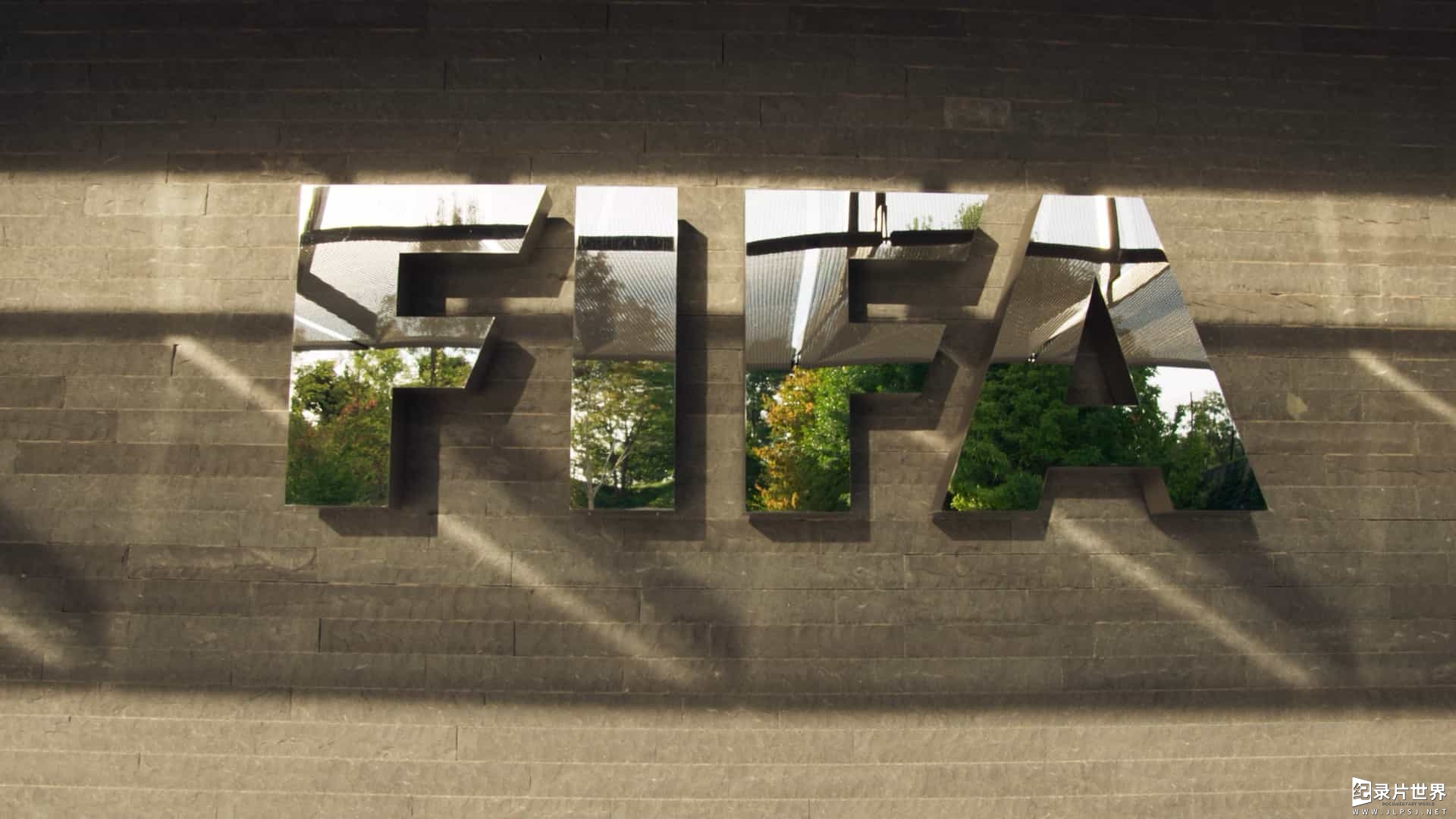 Netflix纪录片《国际足联揭秘：足球、金钱与权力 FIFA Uncovered 2022》全4集 