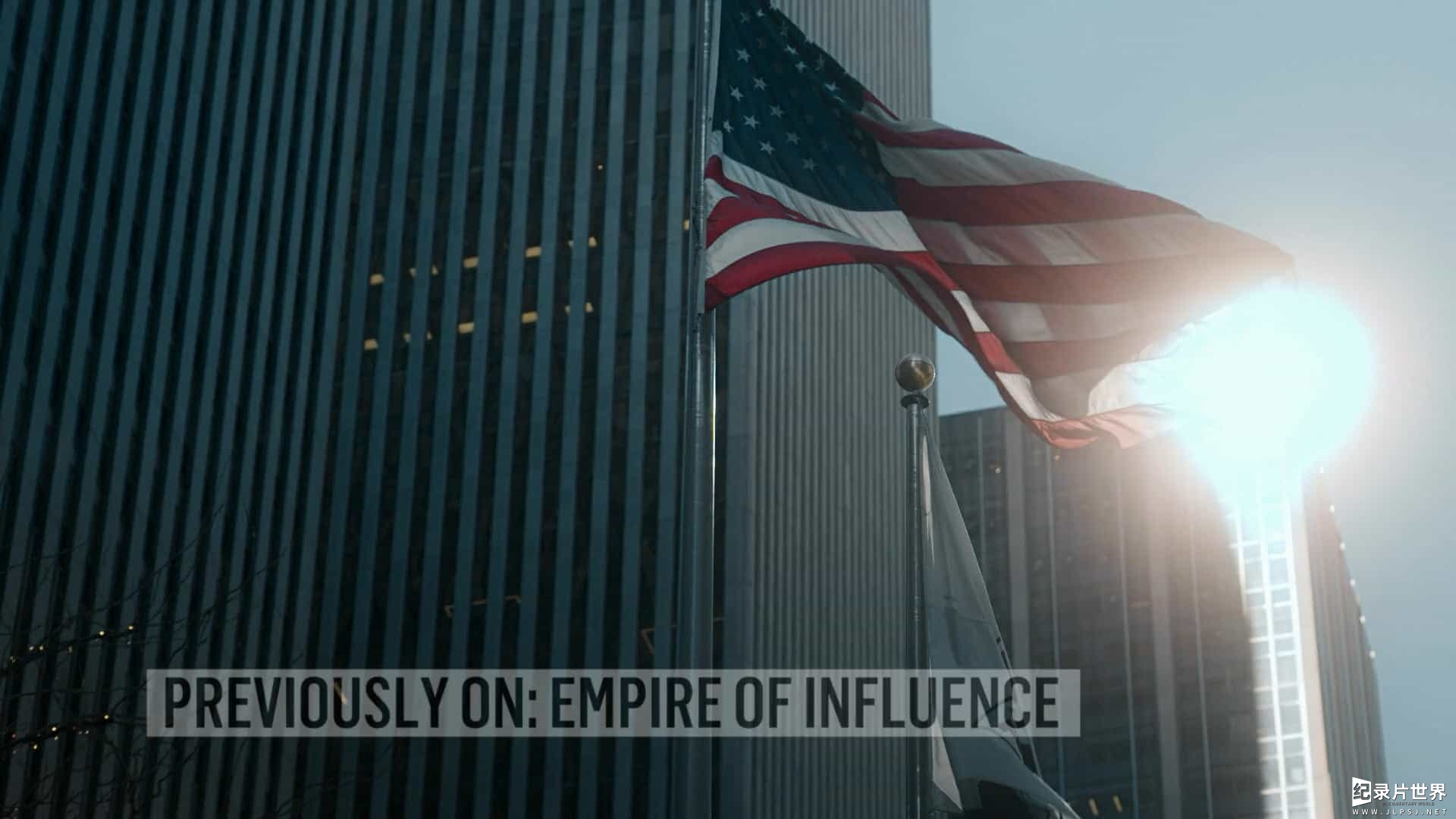 美国纪录片《默多克家族：媒体影响力的帝国 The Murdochs: Empire of Influence 2022》第1季全7集