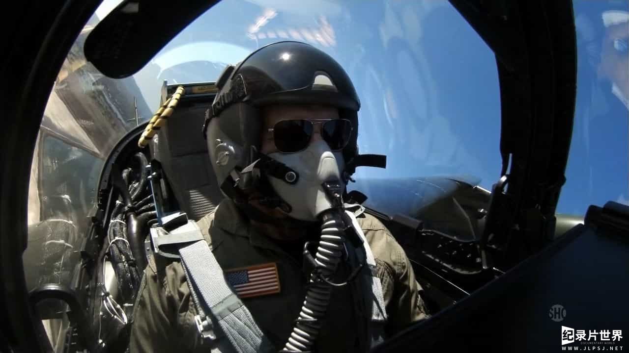 国家地理《多灾之年 Years of Living Dangerously 》第1季全9集