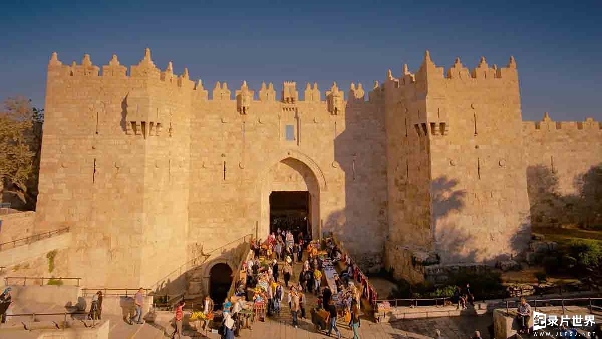 国家地理《耶路撒冷/黑帮天堂：耶路撒冷 Jerusalem》全1集