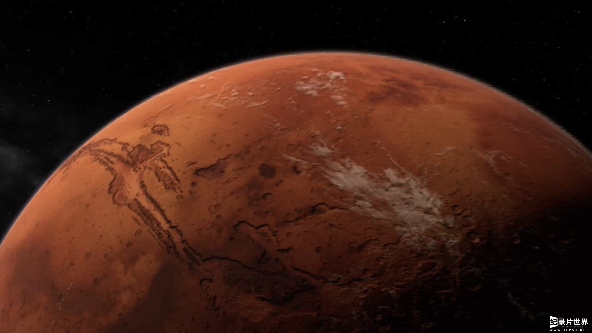 国家地理《远征火星 Expedition Der MarsRover》全1集