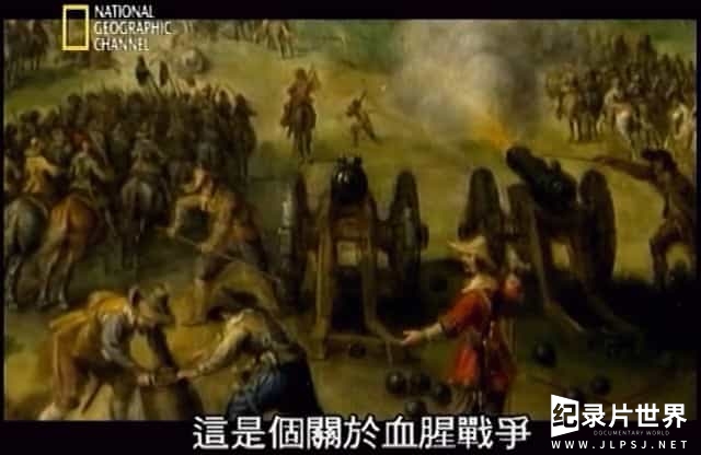 国家地理《魔鬼圣经 Devil's Bible》全1集