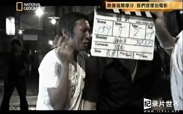 国家地理《映像福尔摩沙 我们这样拍电影 Face Taiwan: Power of Taiwan Cinema》全1集