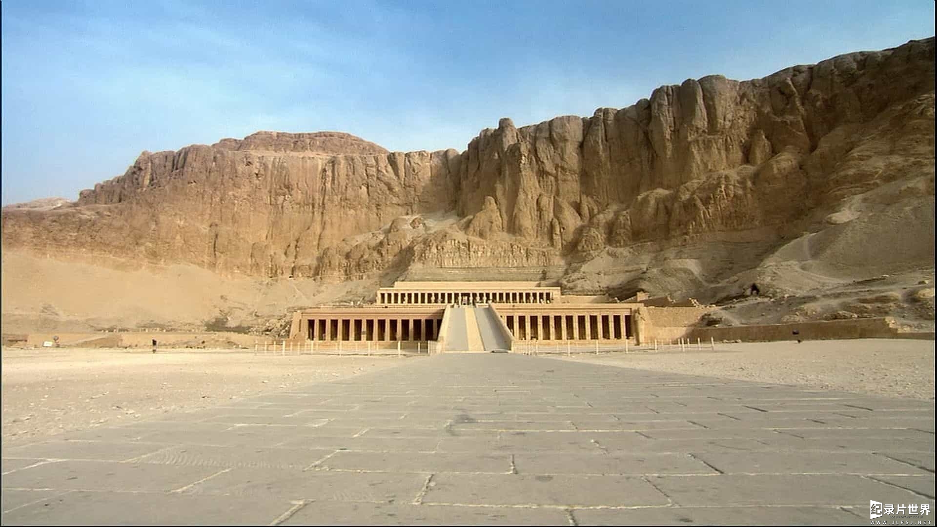国家地理《古埃及十大发现 Egypt's Ten Greatest Discoveries》全1集