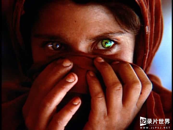 国家地理《寻找阿富汗少女 Search For The Afghan Girl》全1集