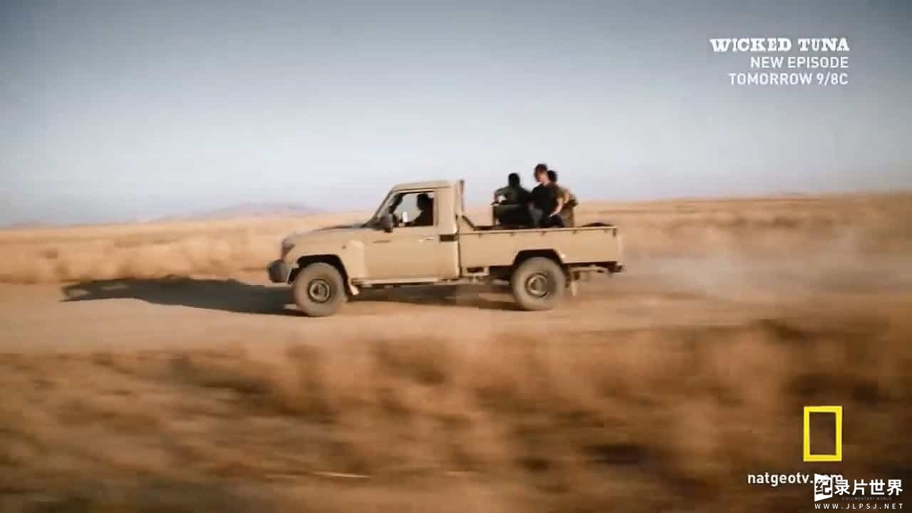 国家地理《探索者:对抗伊斯兰国 Explorer 2016 Fighting ISIS》全1集