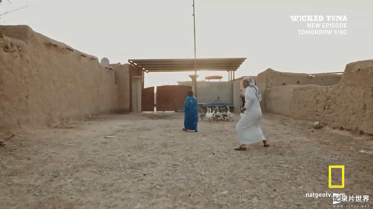 国家地理《探索者:对抗伊斯兰国 Explorer 2016 Fighting ISIS》全1集