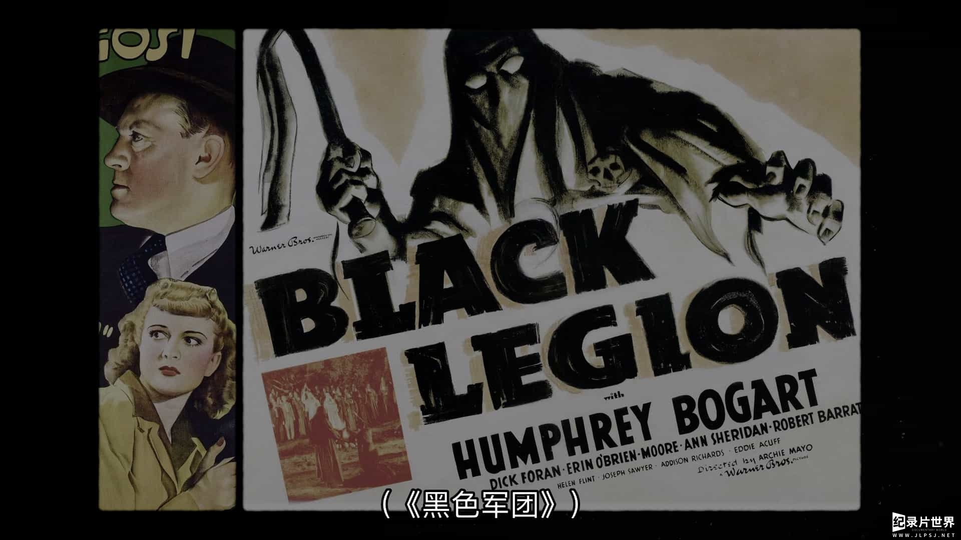 Netflix纪录片《够黑了吗？ Is That Black Enough for You? 2022》全1集