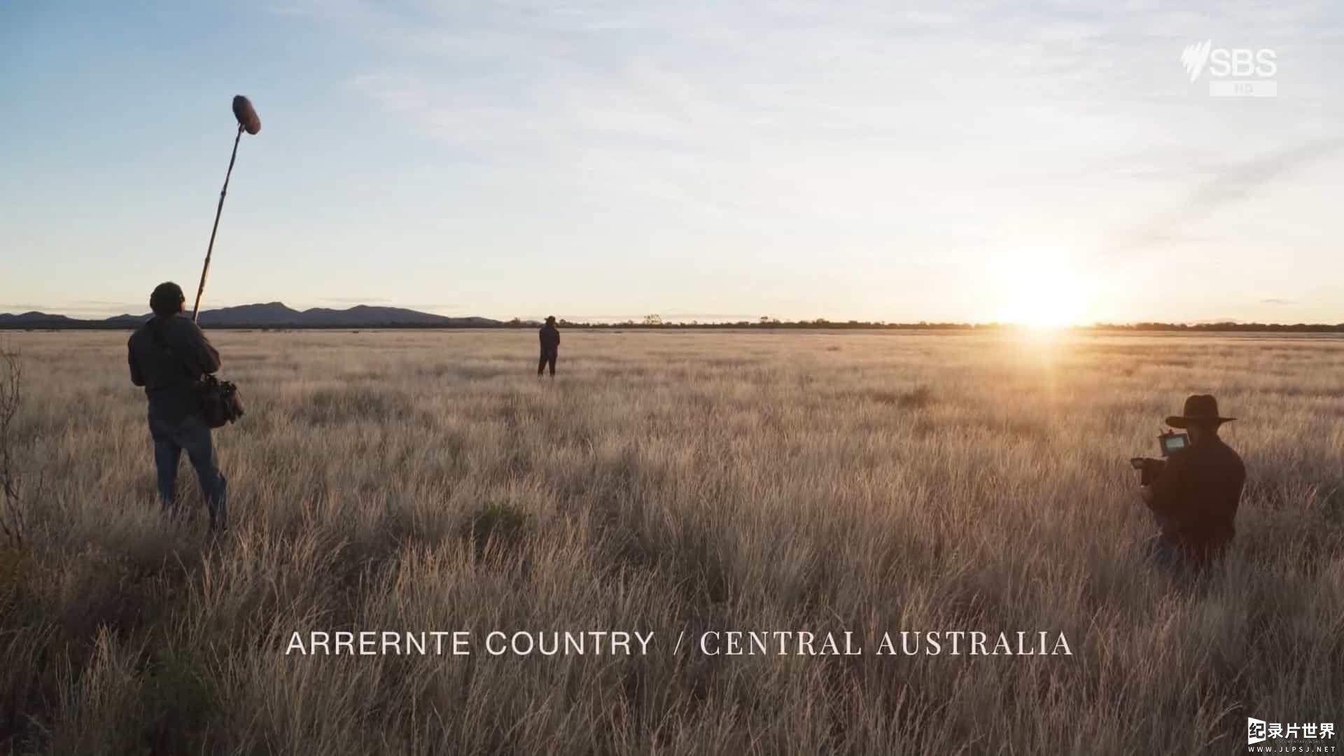 SBS纪录片《澳大利亚战争 The Australian Wars 2022》第1季全3集