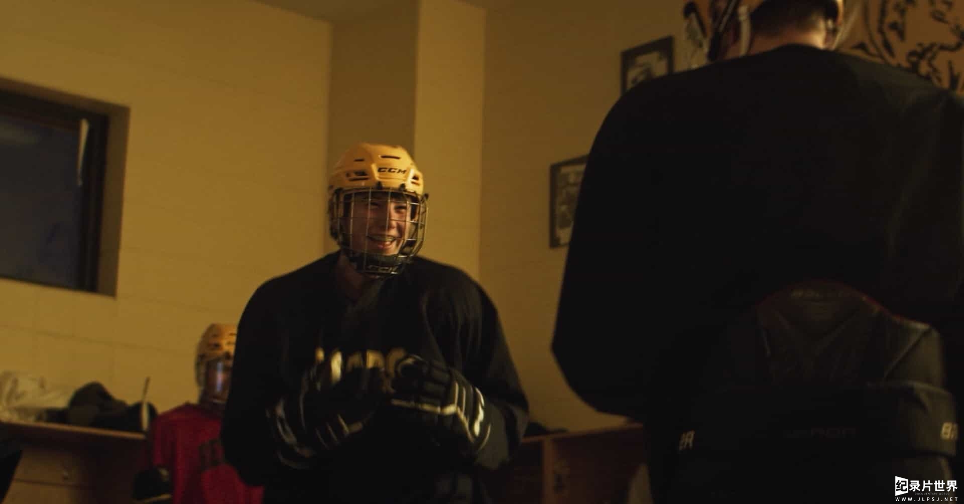 美国纪录片《曲棍球乐园 Hockeyland 2021》全1集 