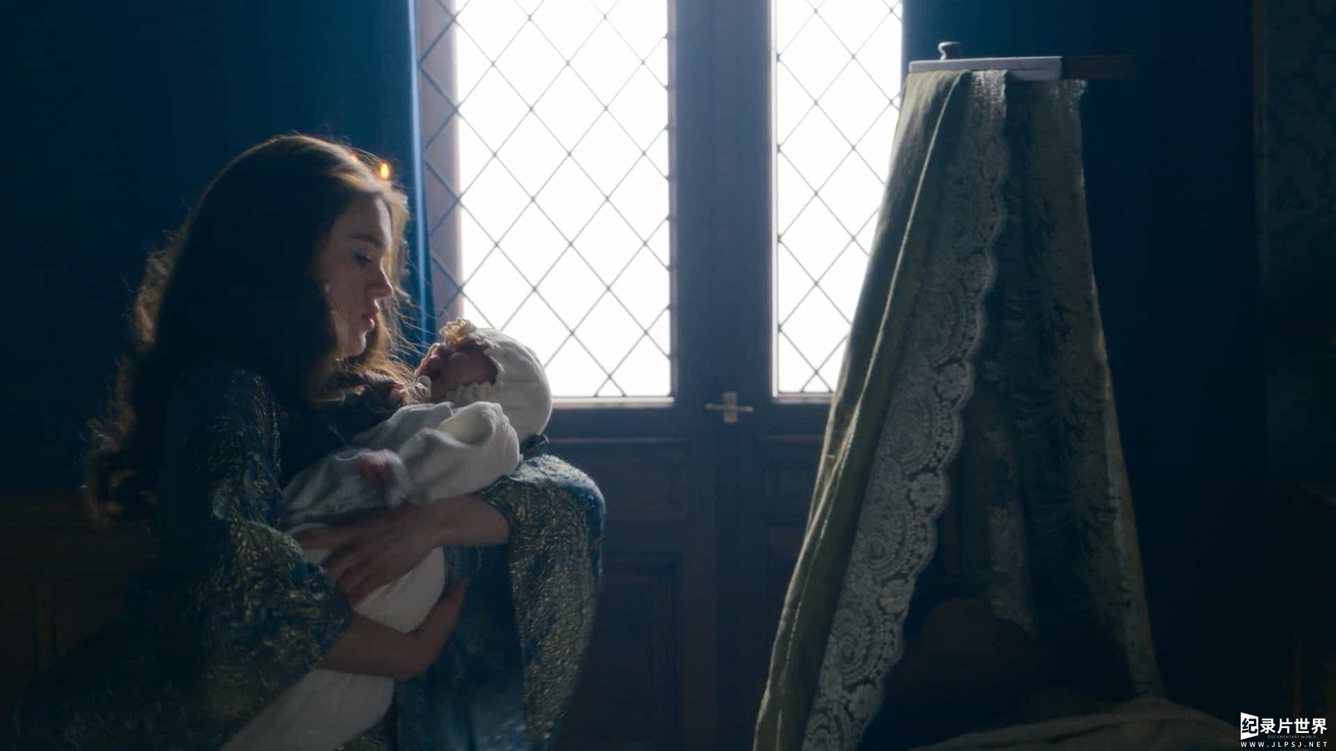 Netflix纪录片《血与性：400年王室风云 Blood, Sex & Royalty 2022》全3集