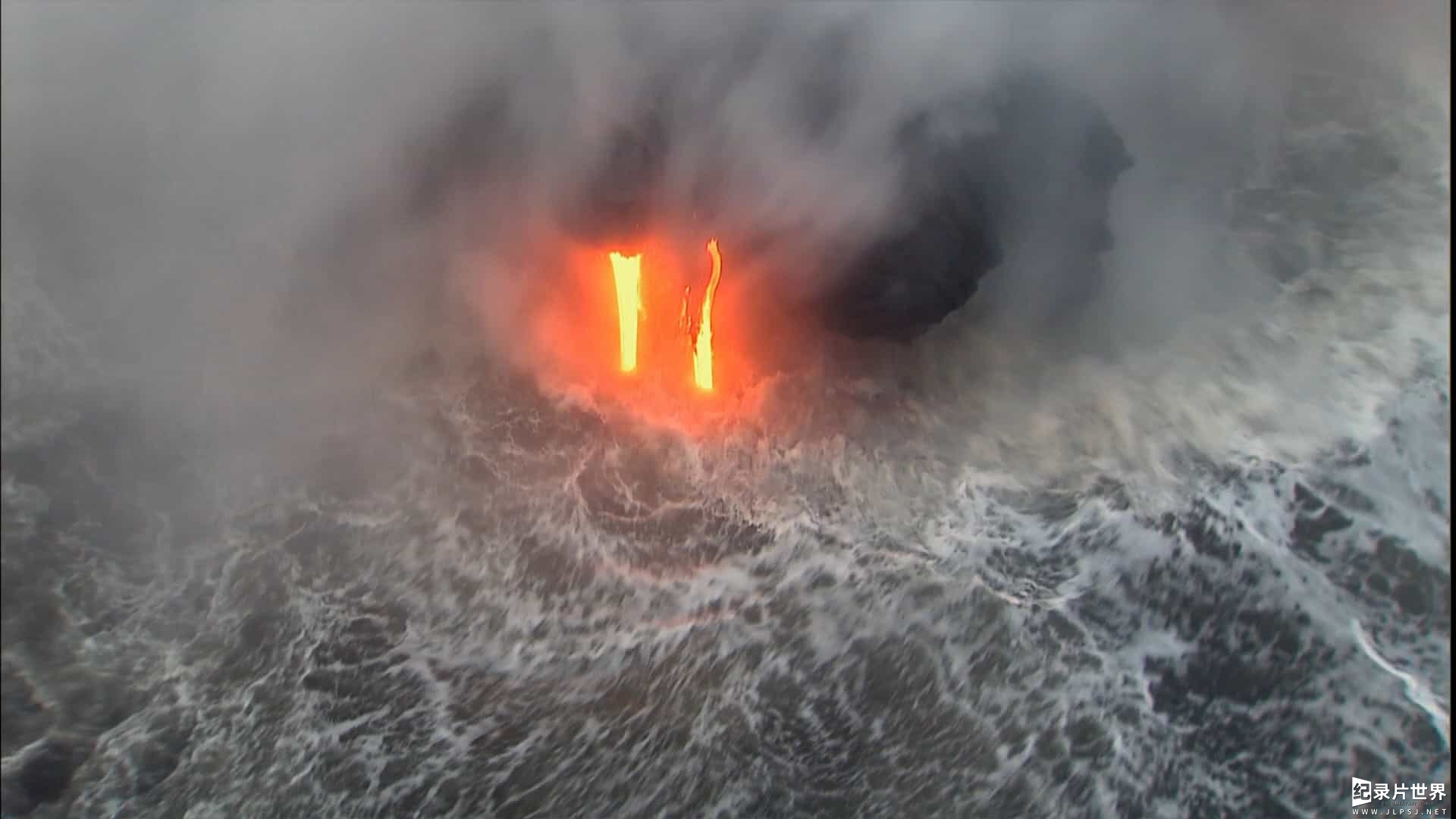 国家地理《大气层 土地空气和水 Earth Air And Water 2008》全1集