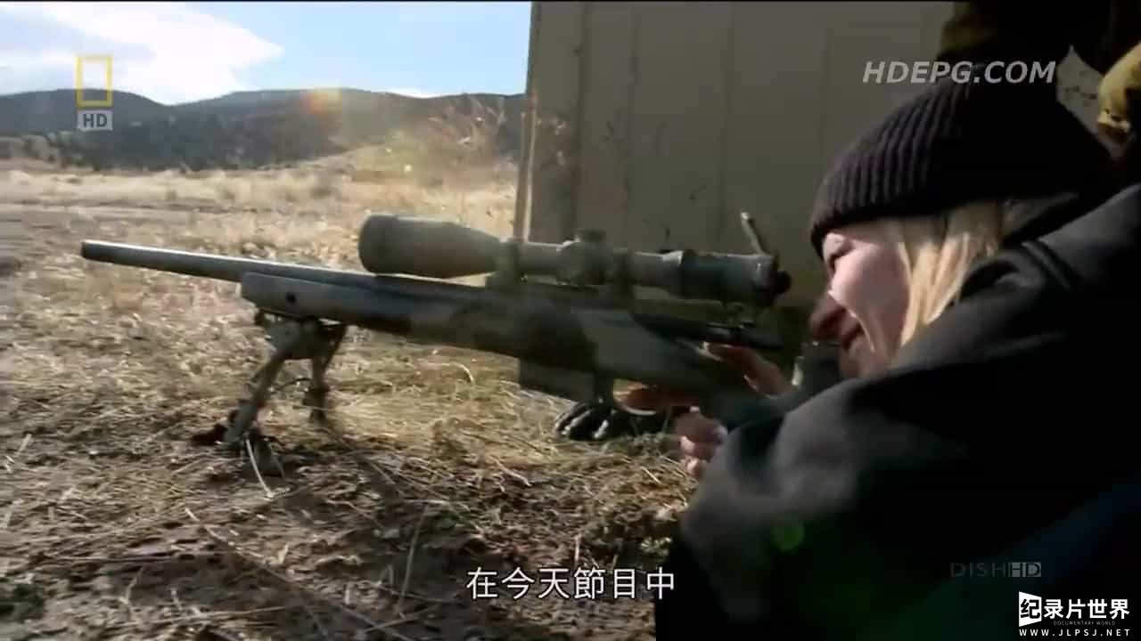 国家地理《末日生存者 Doomsday Preppers 2012》第1-2季全17集