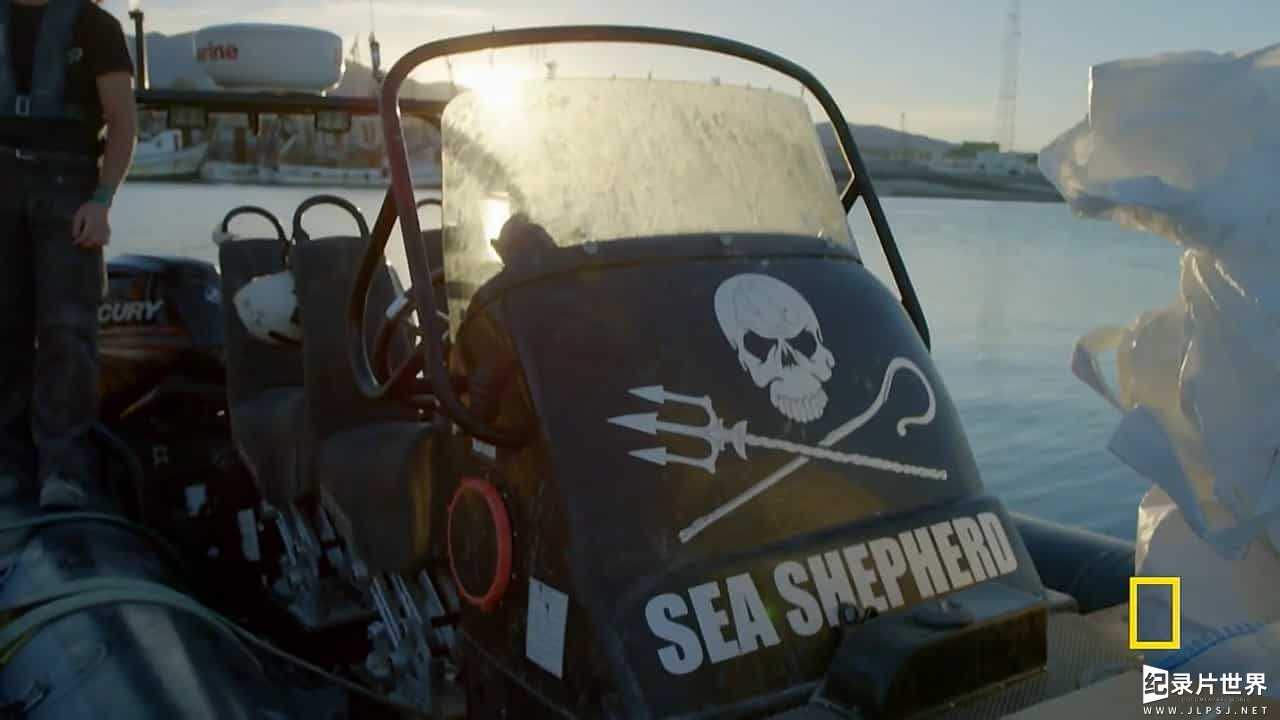 国家地理《探索者—海上可卡因 Explorer-Cocaine of the Sea 2017》全1集 