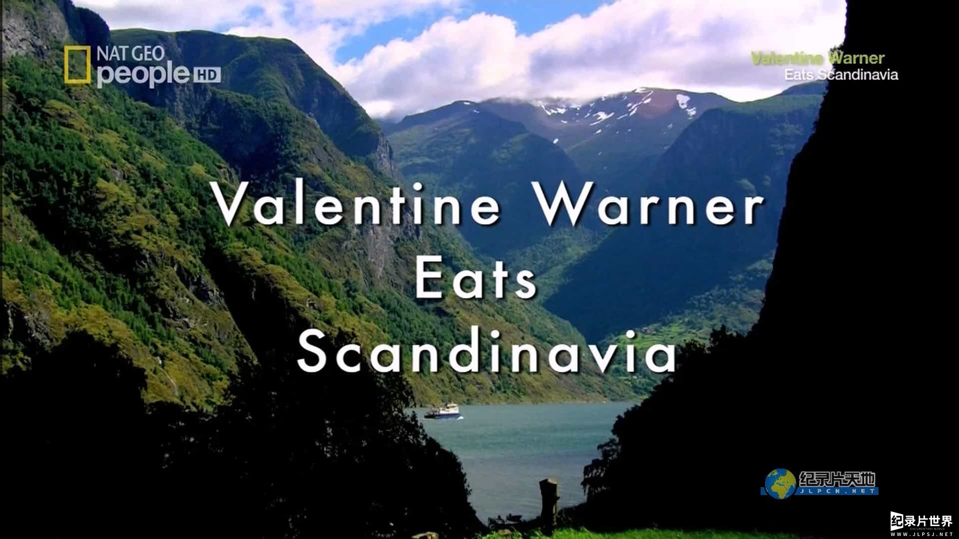 国家地理《北欧滋味游/舌尖上的北欧 / 大口吃遍北欧 Valentine Warner Eats Scandinavia 2013》全8集