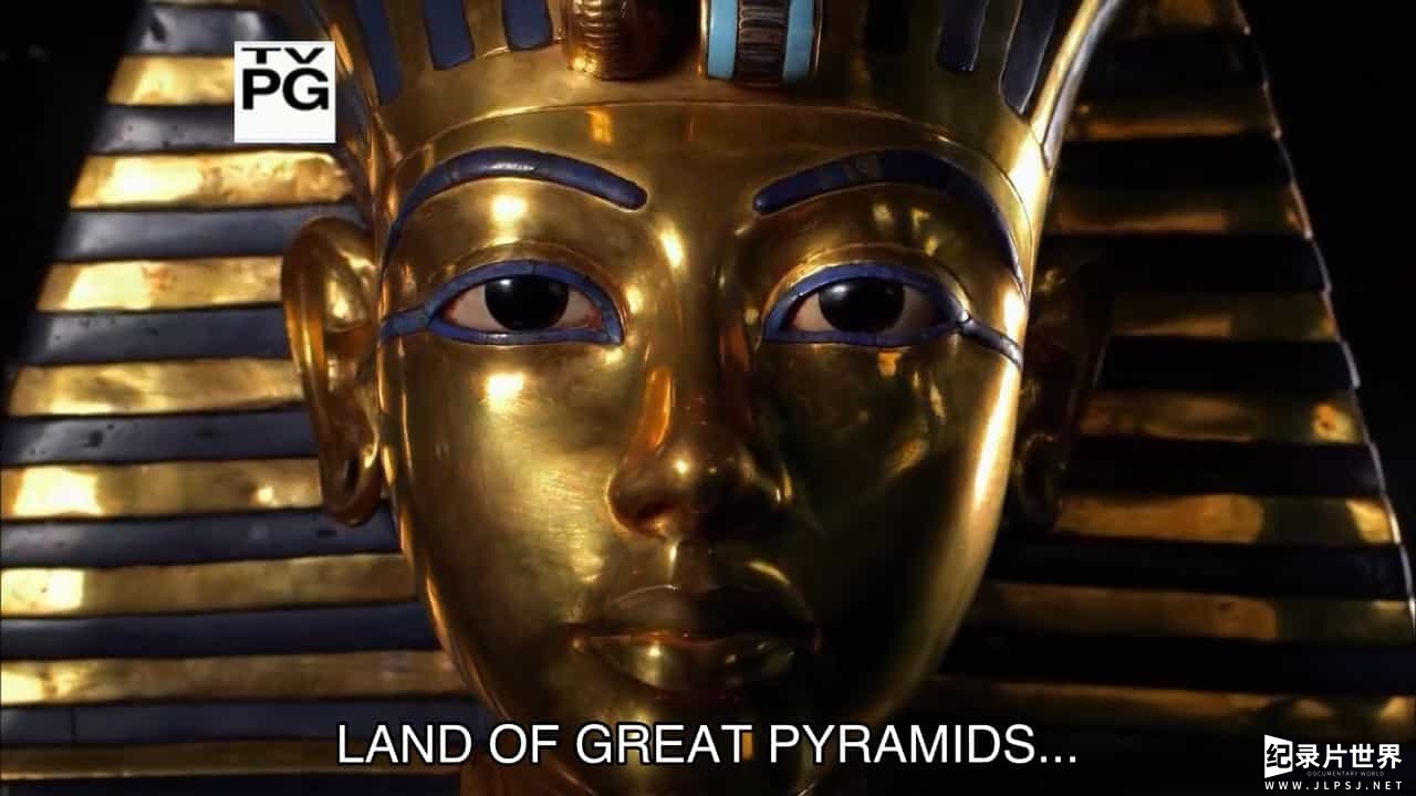 国家地理《黑色法老王的崛起 Rise of the Black Pharaohs 2014》全1集