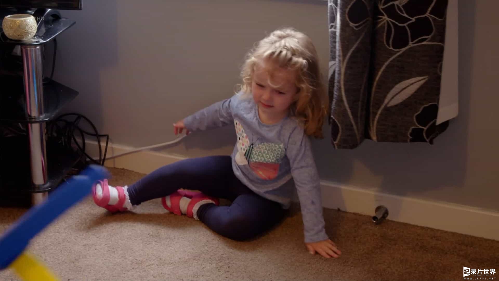 Ch5纪录片《幼儿的糟糕行为/幼儿表现（非常）糟糕 Toddlers Behaving Very Badly 2020》全3集