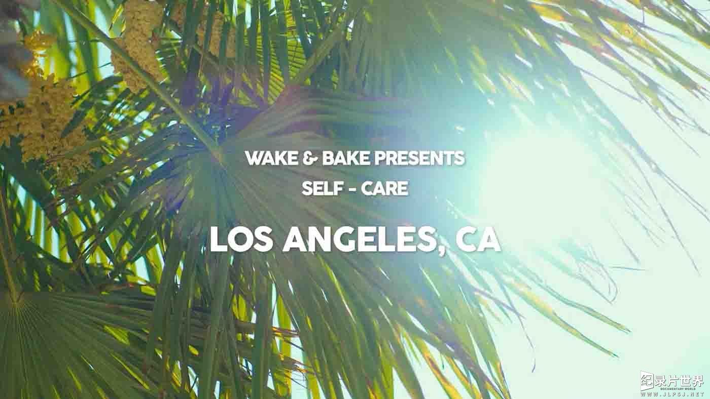 美国纪录片《觉醒和炙烤 Wake & Bake with Dom Brown 2021》全3集