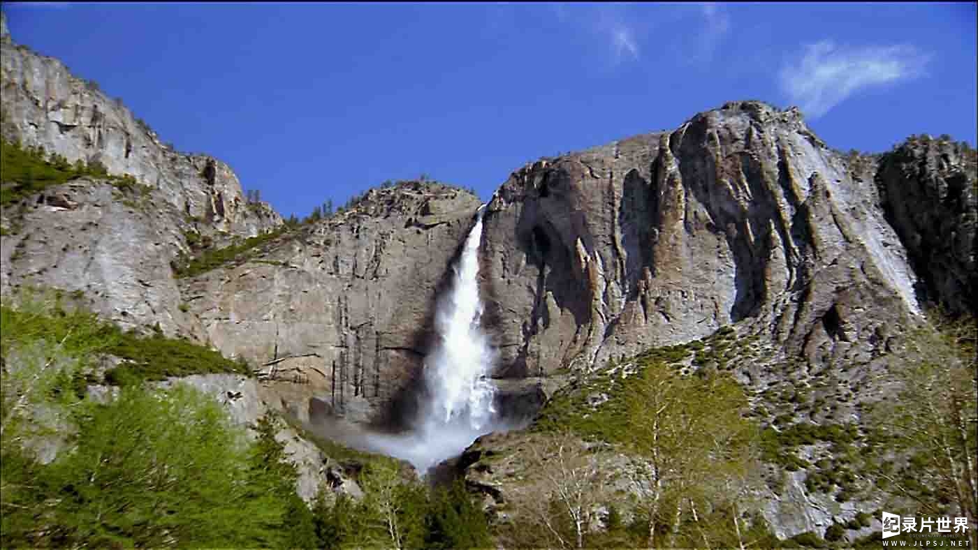 IMAX纪录片《北美国家公园/永恒壮丽的北美国家公园 North America's National Parks 2009》全1集