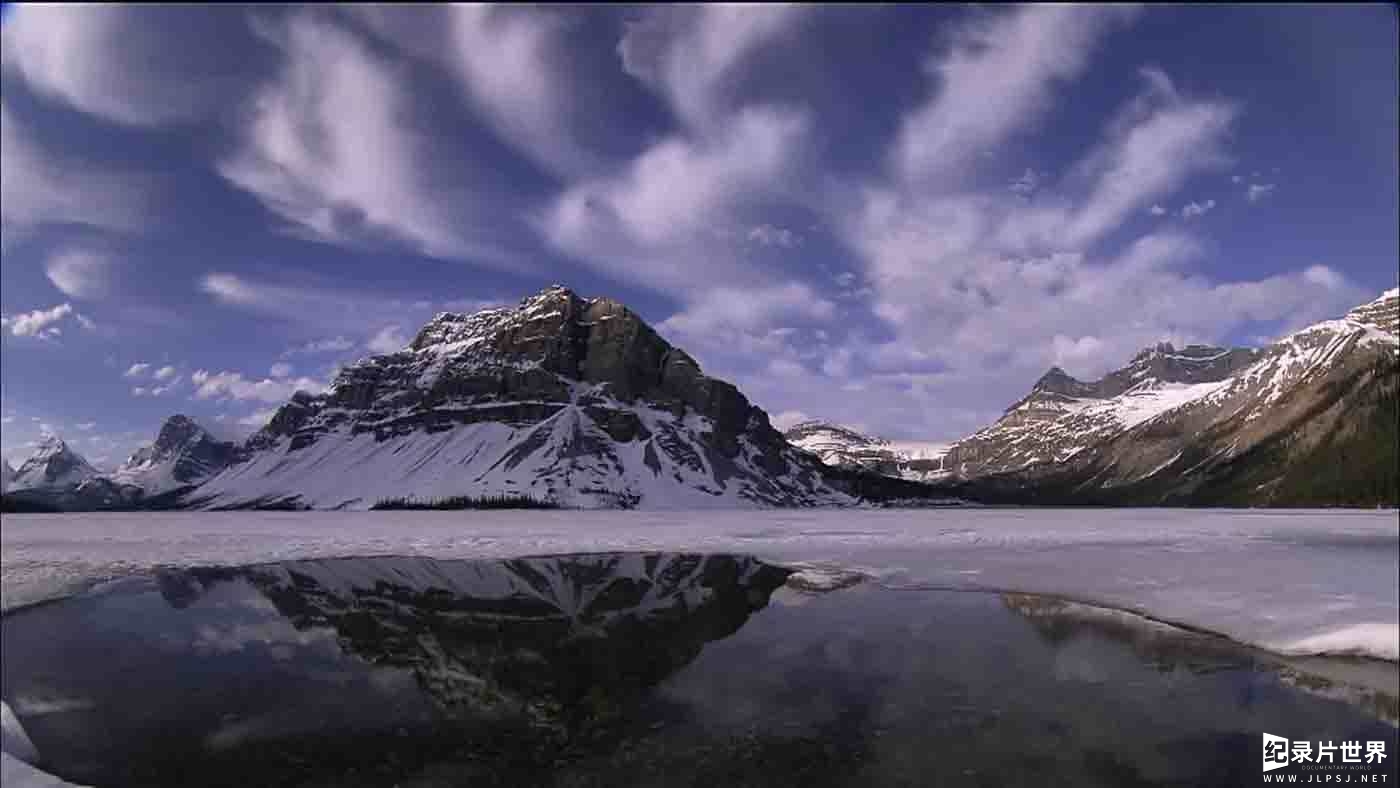 IMAX纪录片《北美国家公园/永恒壮丽的北美国家公园 North America's National Parks 2009》全1集