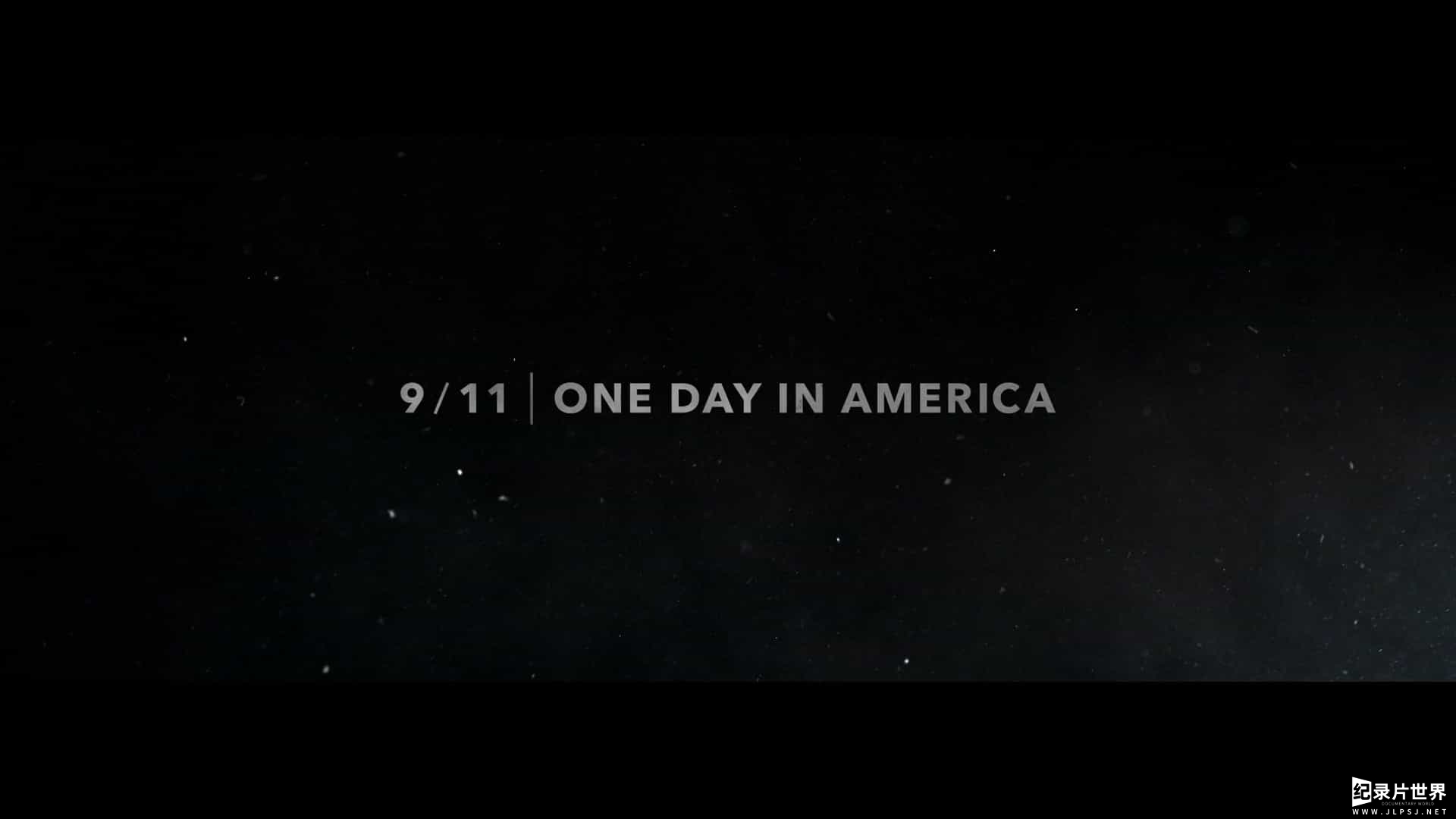 国家地理《9月11日：美国的一天 One Day in America 2021》全6集 