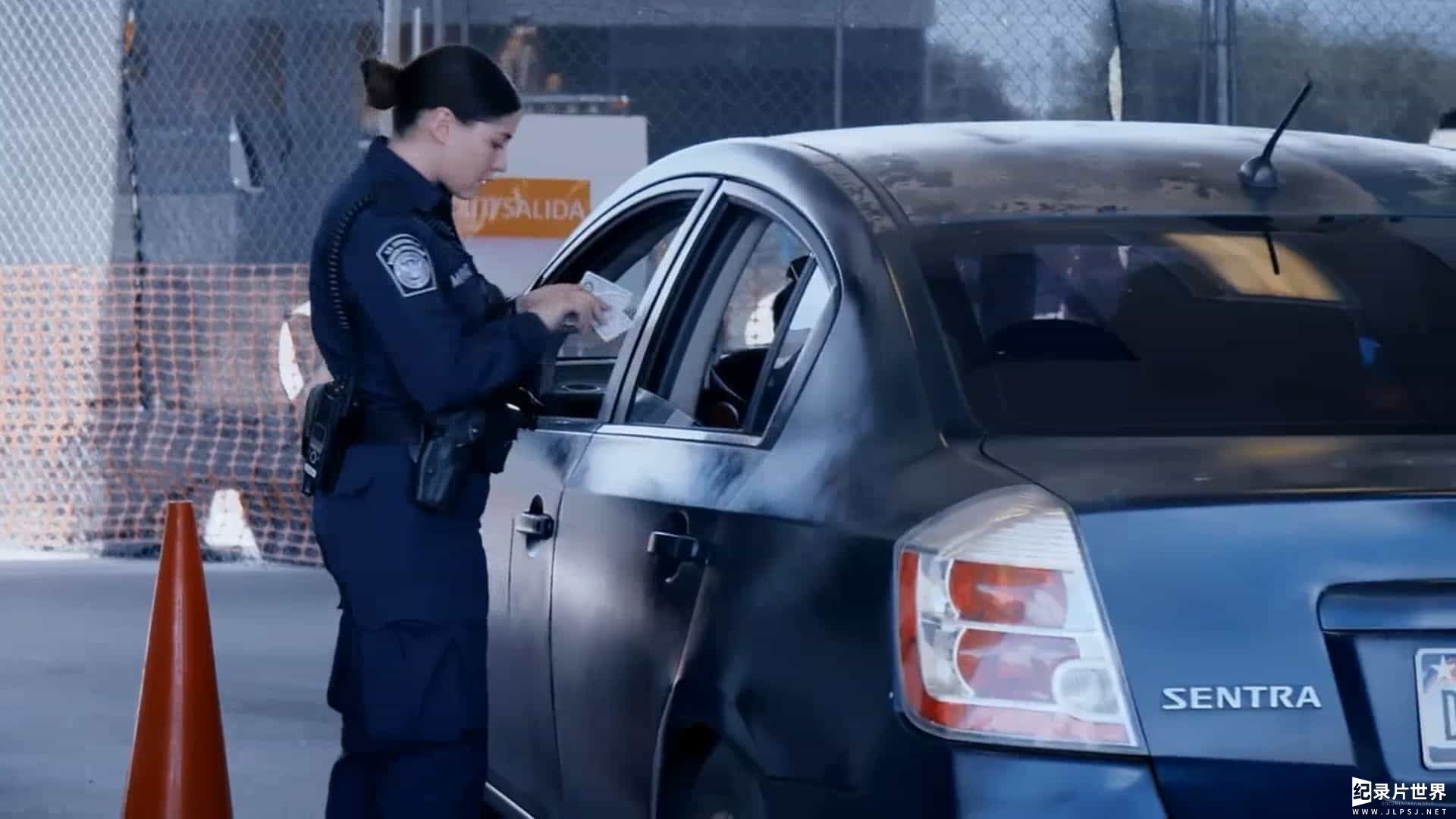 国家地理《美国边境部队 Borderforce USA 2019》全10集 国家地理《美国边境部队 Borderforce USA 2019》全10集