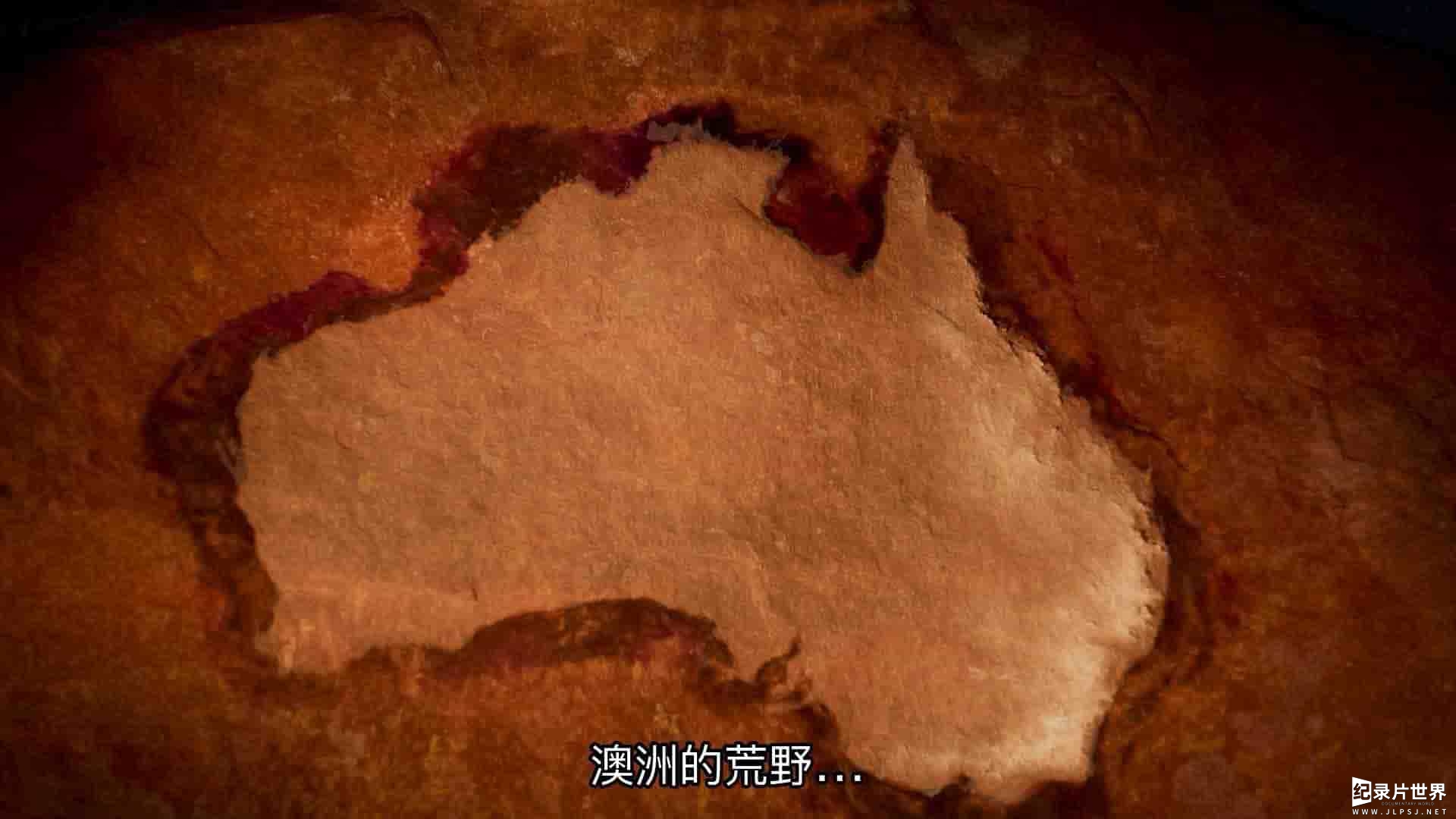Netflix纪录片《袋鼠谷 Kangaroo Valley 2022》全1集
