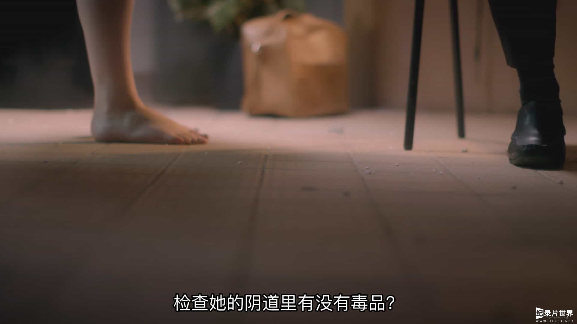 Netflix纪录片《别接电话：脱衣搜身欺诈案 Don't Pick Up the Phone 2022》全3集 