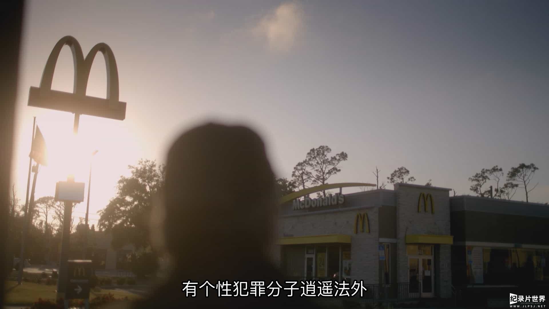 Netflix纪录片《别接电话：脱衣搜身欺诈案 Don't Pick Up the Phone 2022》全3集 