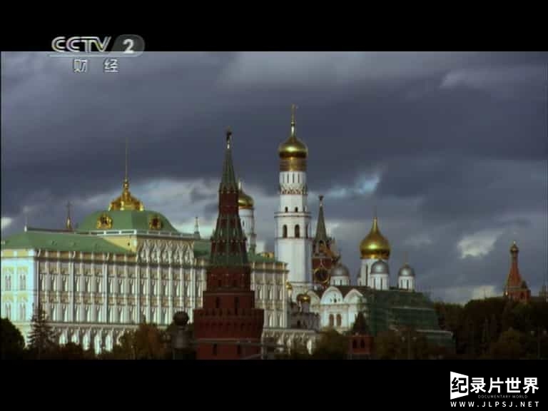央视社会人文纪录片《金砖之国 BRICS》全9集