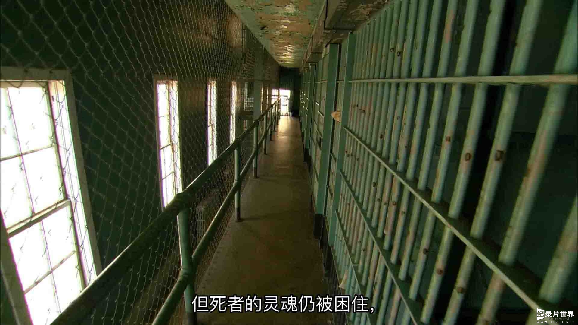 旅游频道《魔鬼探险 Ghost Adventures 2008-2022》第1-25季全280集