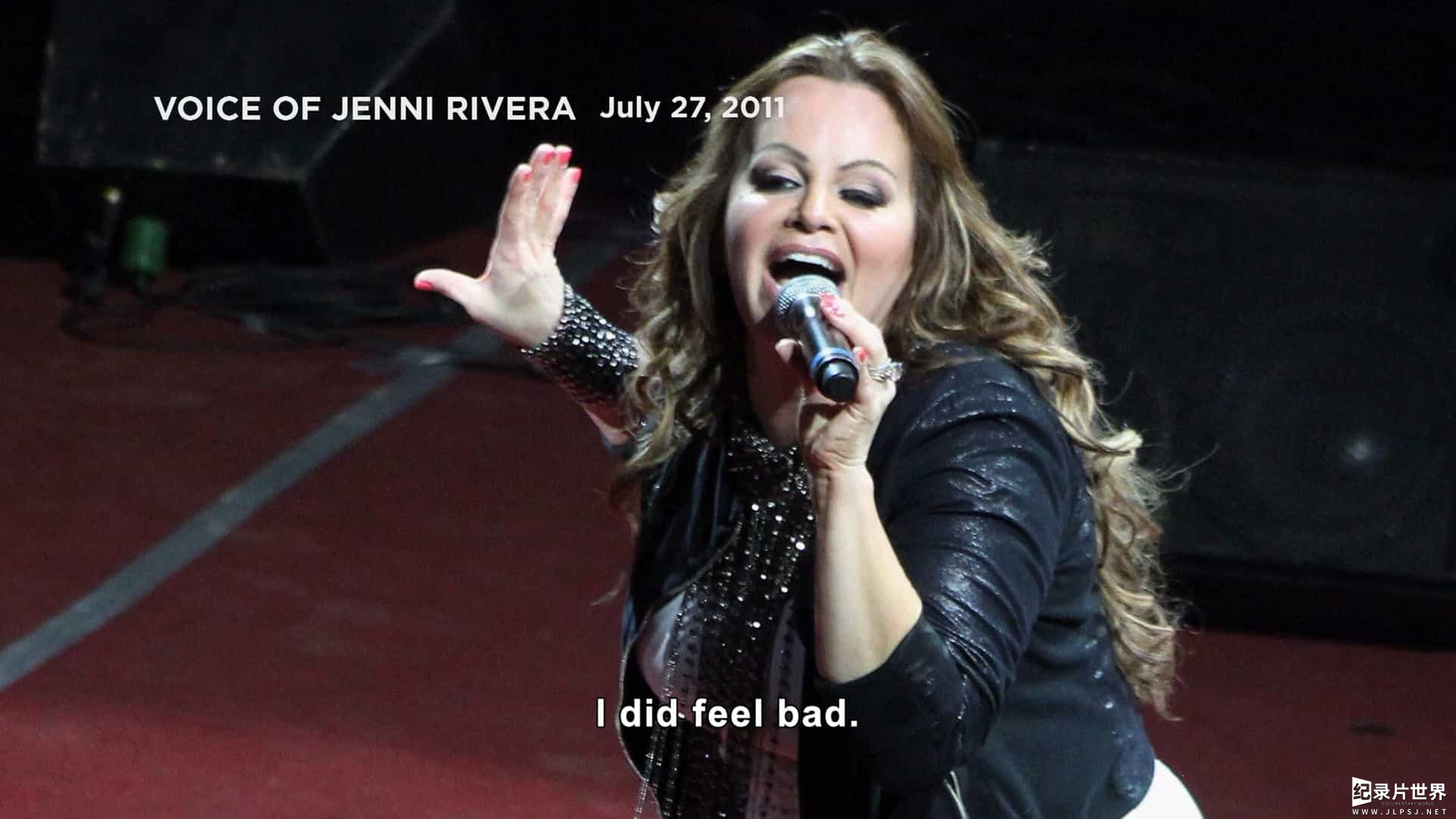 美国纪录片《谁杀死了詹妮·里维拉 Who Killed Jenni Rivera? 2022》全3集