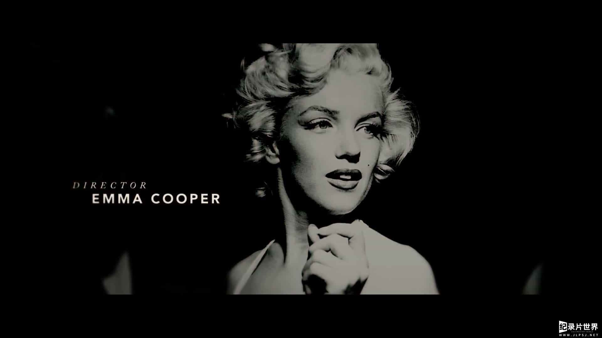 Netflix纪录片《玛丽莲·梦露之谜：首次现世的录音 The Mystery of Marilyn Monroe: The Unheard Tapes 2022》全1集