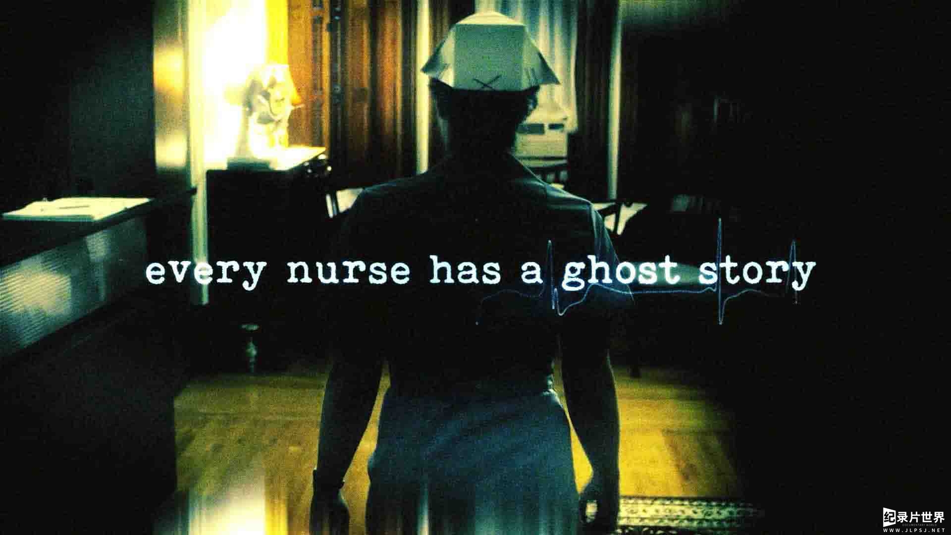 加拿大纪录片《闹鬼医院 Haunted Hospitals 2018-2021》第1-3季全39集