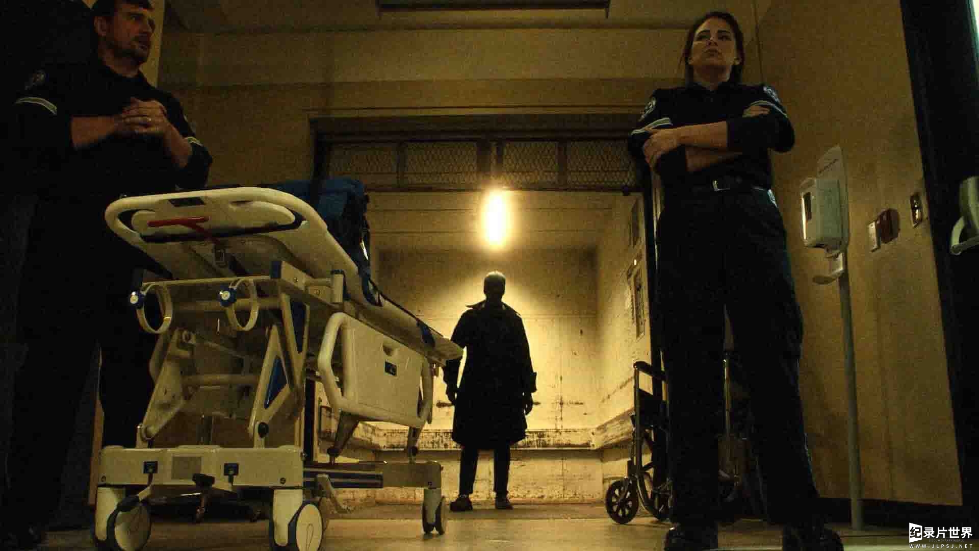 加拿大纪录片《闹鬼医院 Haunted Hospitals 2018-2021》第1-3季全39集