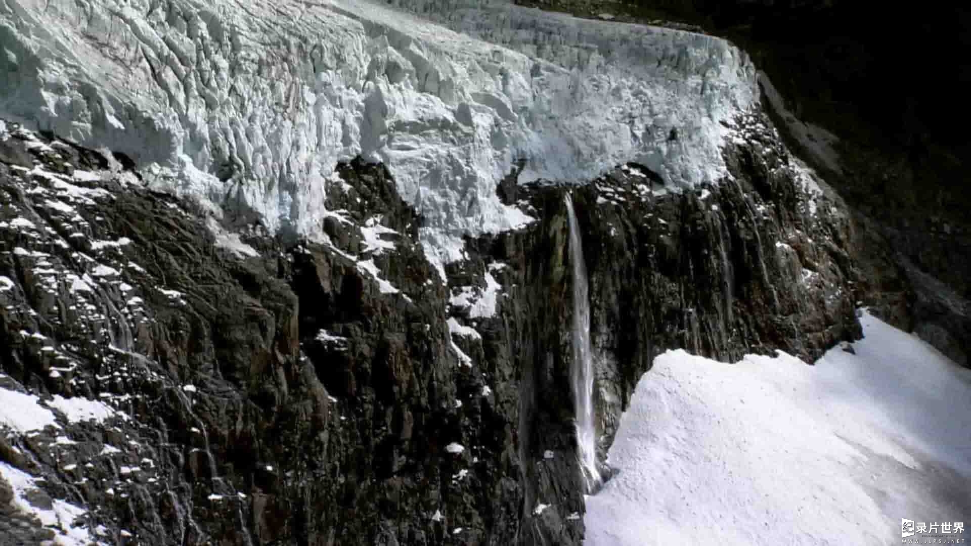  Curiosity纪录片《恩加丁：瑞士的荒野之地 Engadin: Switzerland's Wilderness》全1集 