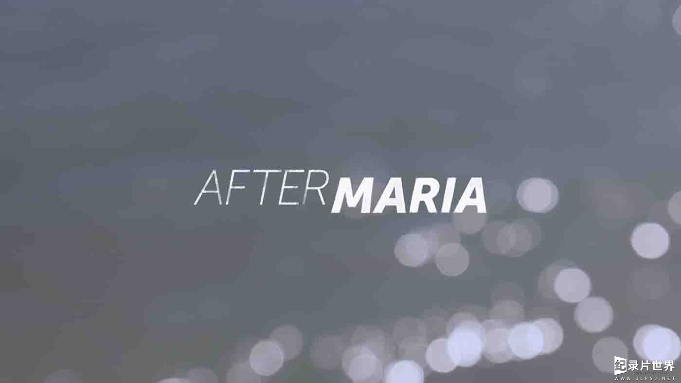美国纪录片《异乡人在纽约 After Maria 2019》全1集