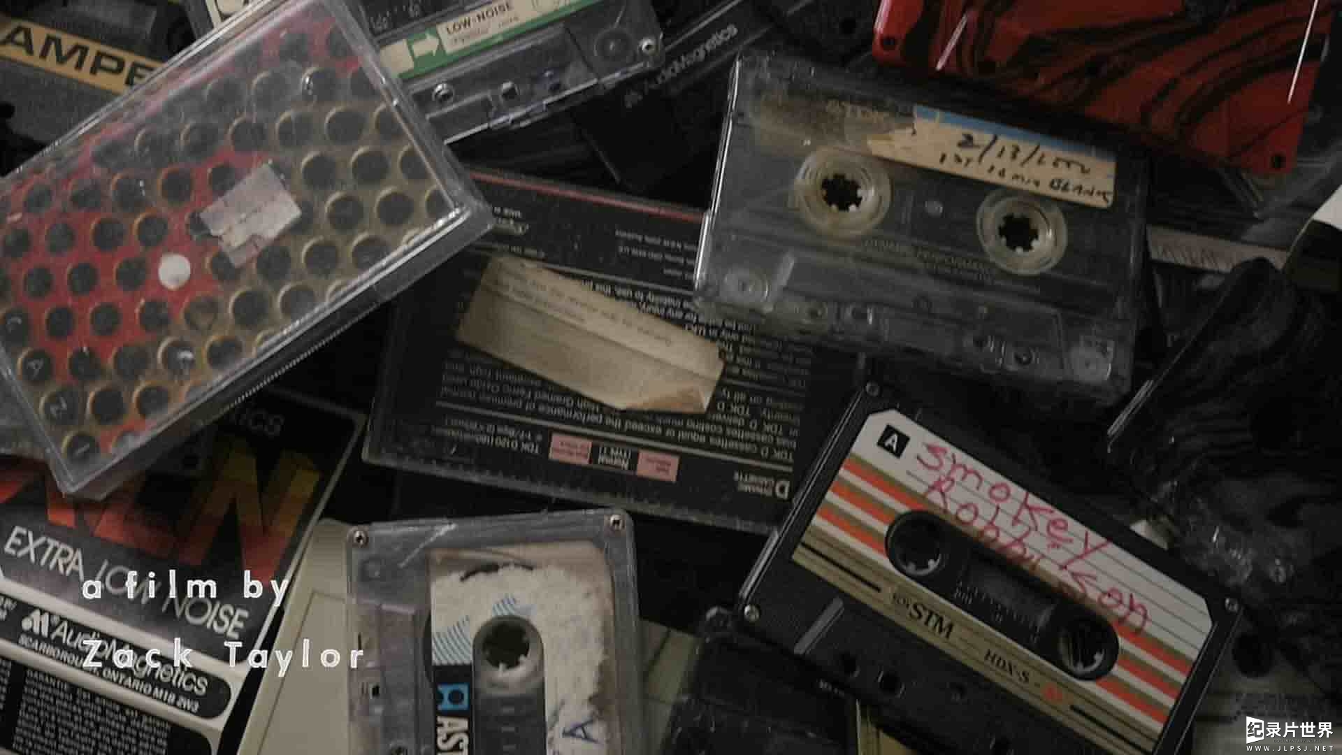 美国纪录片《磁带：纪录片混音带 Cassette: A Documentary Mixtape》全1集