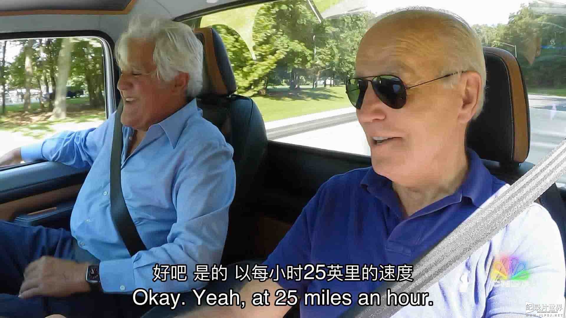 美国纪录片《杰·雷诺的车库 Jay Leno's Garage 2022》第7季全8集