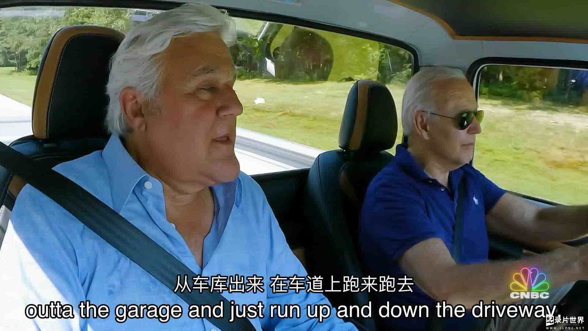 美国纪录片《杰·雷诺的车库 Jay Leno's Garage 2022》第7季全8集