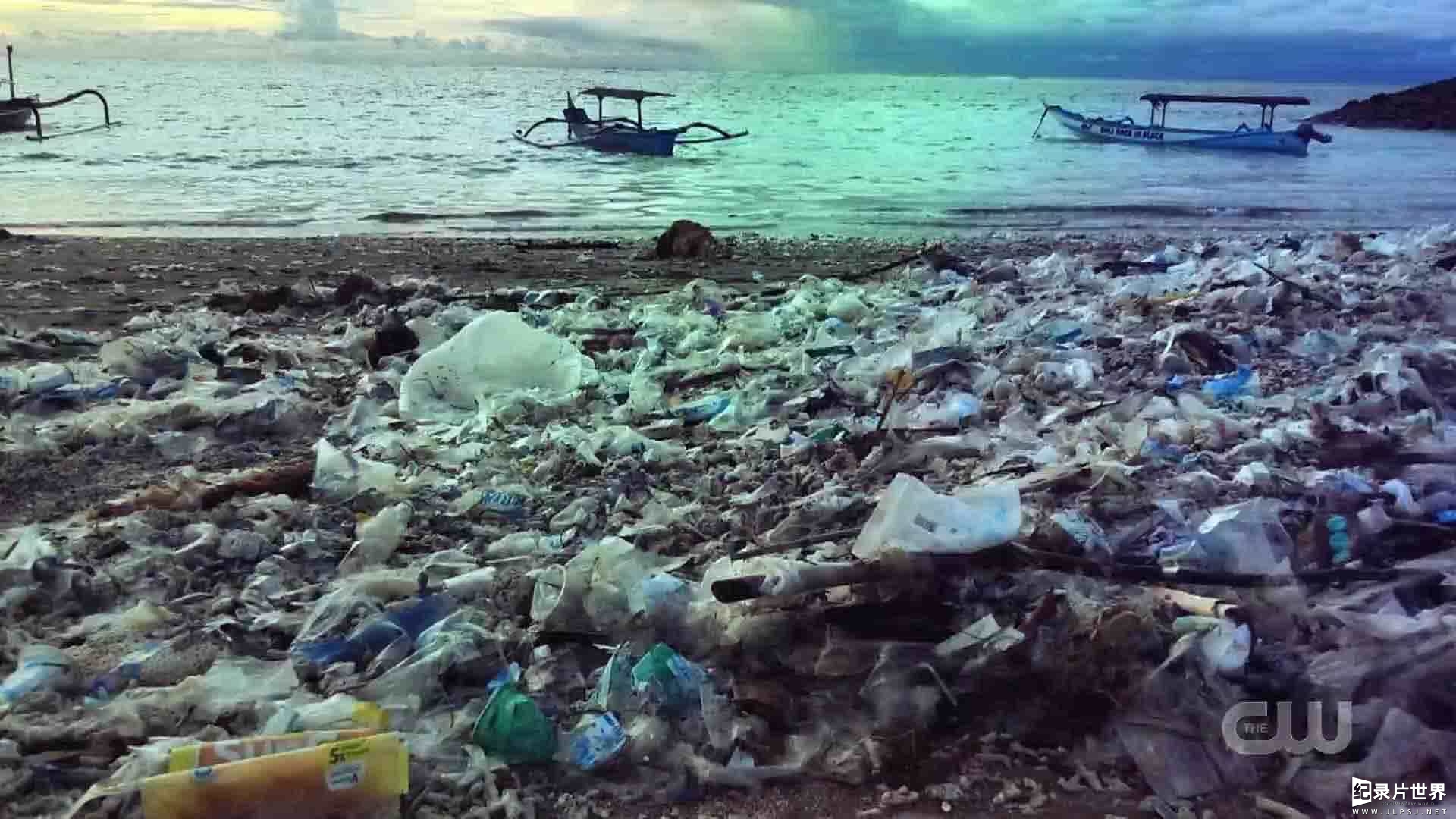 美国纪录片《海洋紧急情况：希望之流 Ocean Emergency: Currents of Hope 2022》全1集